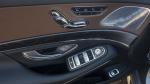 Mercedes-AMG S63 4Matic+ Lang 2017 года (WW)